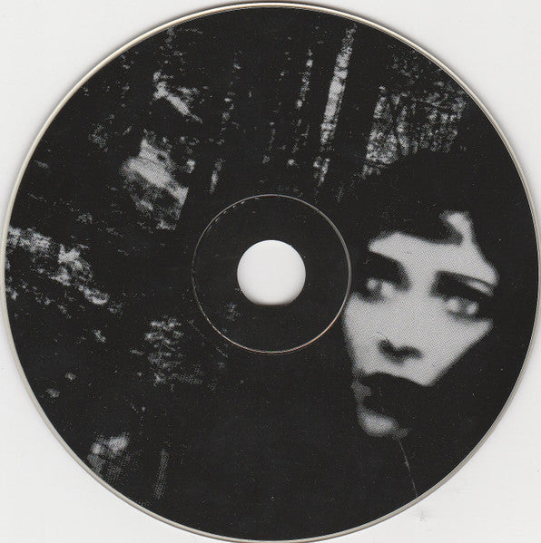 Devil Doll : Dies Irae (CD, Album, RE, Gol)