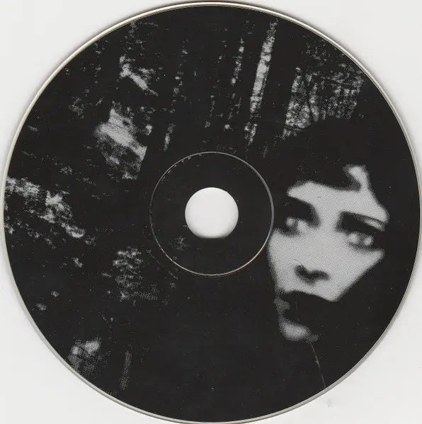 Devil Doll : Dies Irae (CD, Album, RE, Gol)