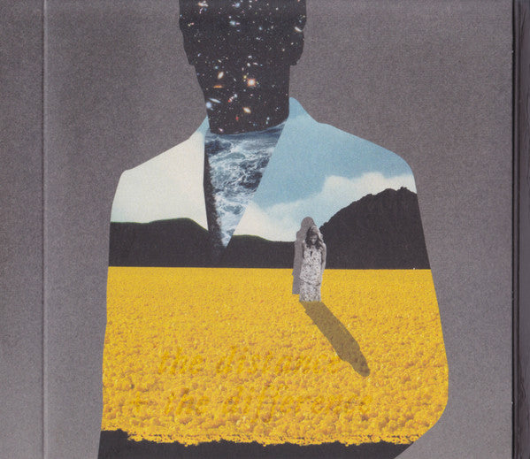 Walk The Moon (2) : What If Nothing (CD, Album)