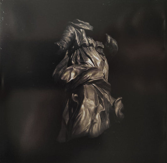 Resina (2) : Traces (CD, Album)