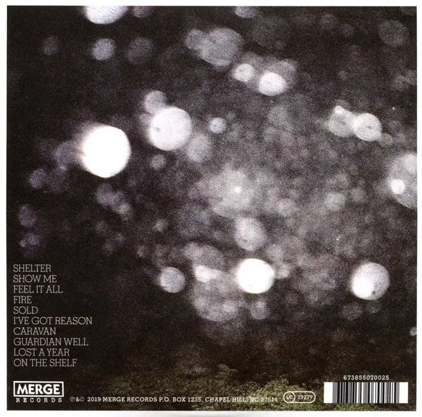 Mikal Cronin : Seeker (CD, Album)