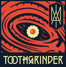 Toothgrinder : I AM (LP, Album, Cus)