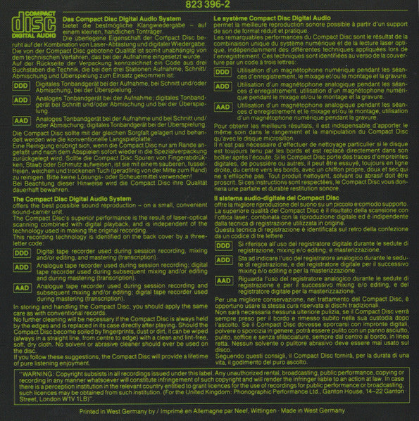 Vangelis : Soil Festivities (CD, Album)