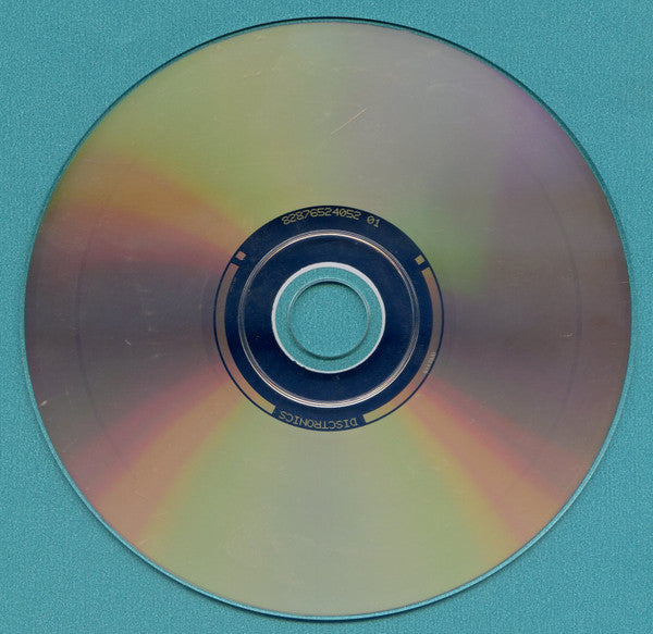Annie Lennox : Bare (CD, Album, Copy Prot., Dis)