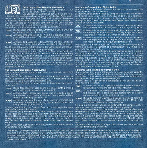 Supertramp : Indelibly Stamped (CD, Album, RE, RM, Cin)