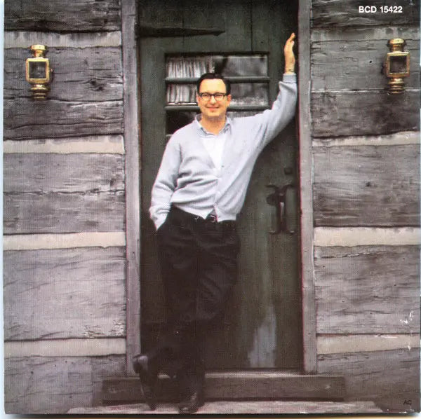 John D. Loudermilk : It's My Time (CD, Comp)