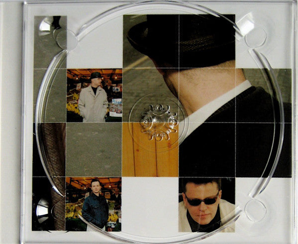 Madness : Wonderful (CD, Album, Enh, RE, RM + CD, Comp)