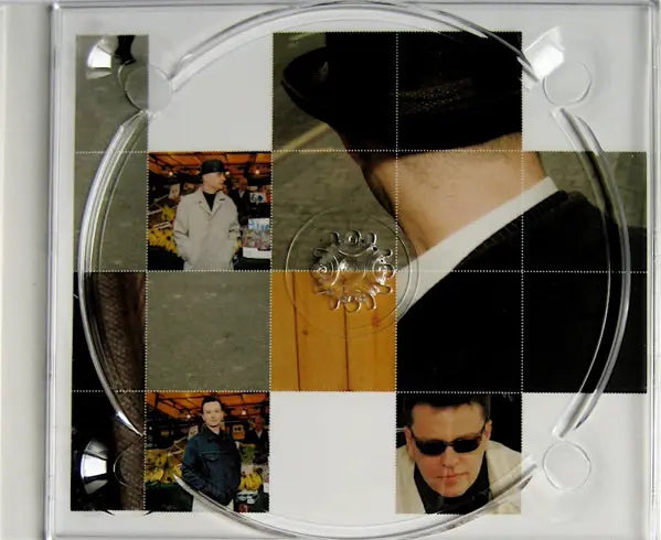 Madness : Wonderful (CD, Album, Enh, RE, RM + CD, Comp)