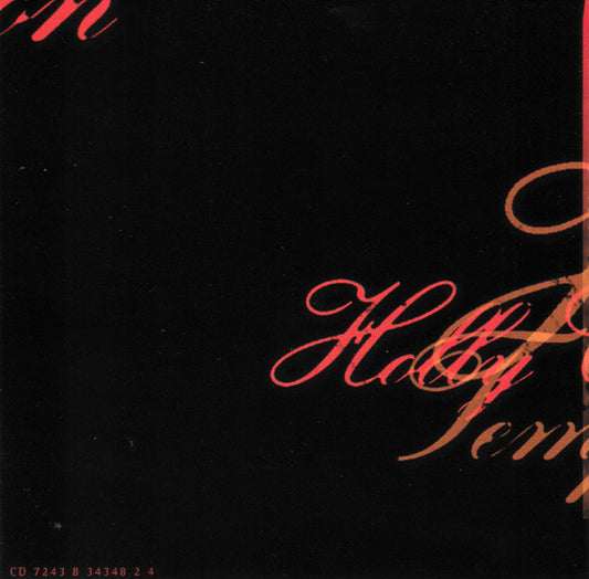 Holly Cole : Temptation (CD, Album)