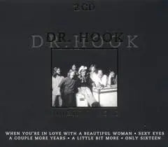 Dr. Hook : Original Gold (2xCD, Comp)
