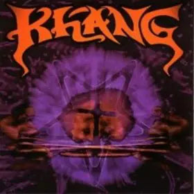 Khang : Worship The Evil (CD, Album)
