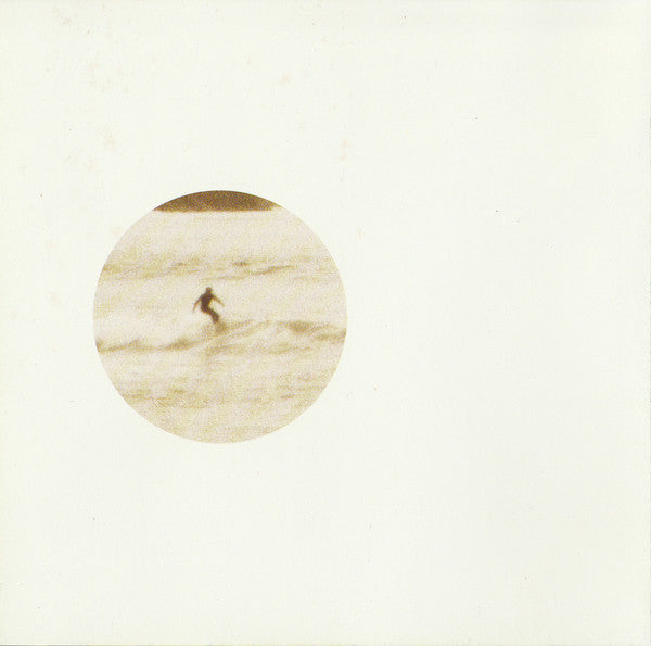 Polygon Window : Surfing On Sine Waves (CD, Album, Blu)