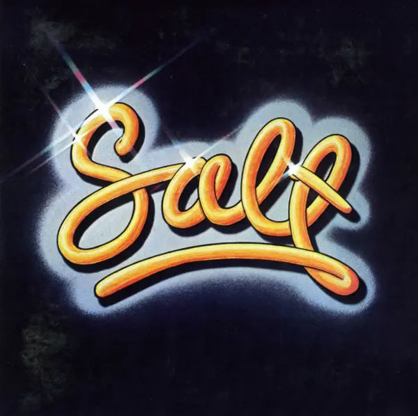 Salt (7) : Salt Boxen (6xCD, Album + DVD-V + Box, Comp)