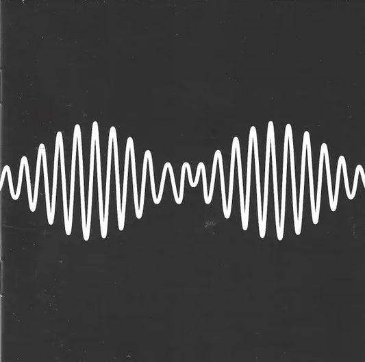 Arctic Monkeys : AM (CD, Album)