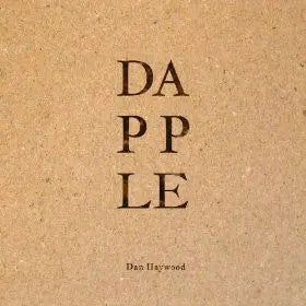 Dan Haywood : Dapple (CD, Album)