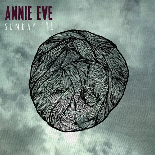 Annie Eve : Sunday '91 (CD, Album)