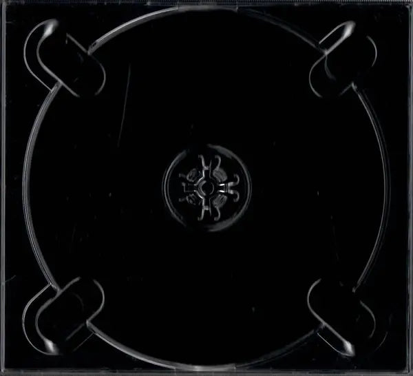Zu : Cortar Todo (CD, Album)