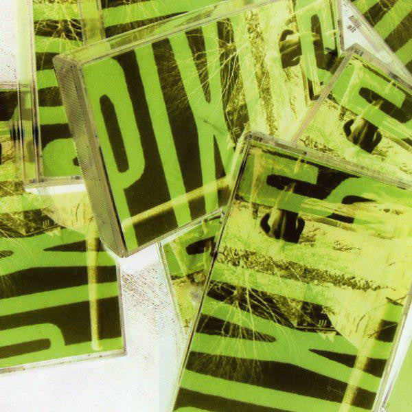 Pixies : Pixies (CD, M/Print)