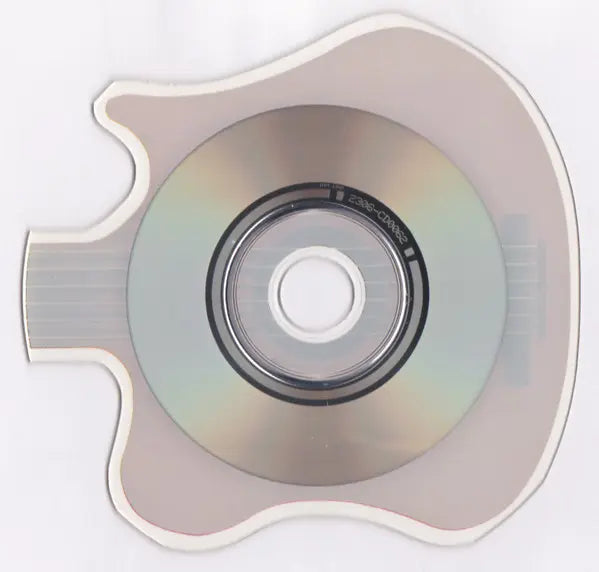 Unknown Artist : Layla (CD, Mini, Shape, Promo, S/Edition)