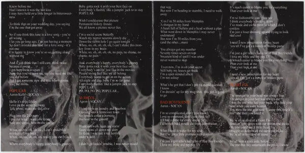Lee Aaron : Fire And Gasoline (CD, Album)
