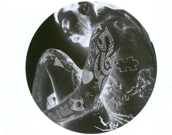 Biffy Clyro : Ellipsis (CD, Album)