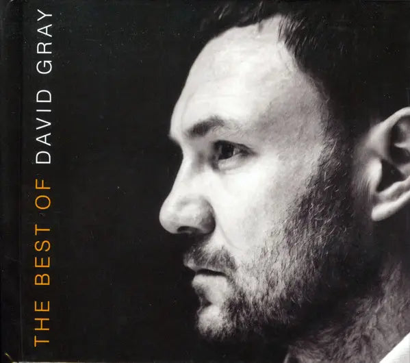 David Gray : The Best Of David Gray (2xCD, Album, Comp, Dlx)