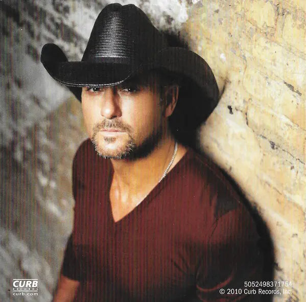 Tim McGraw : Number One Hits (2xCD, Comp)