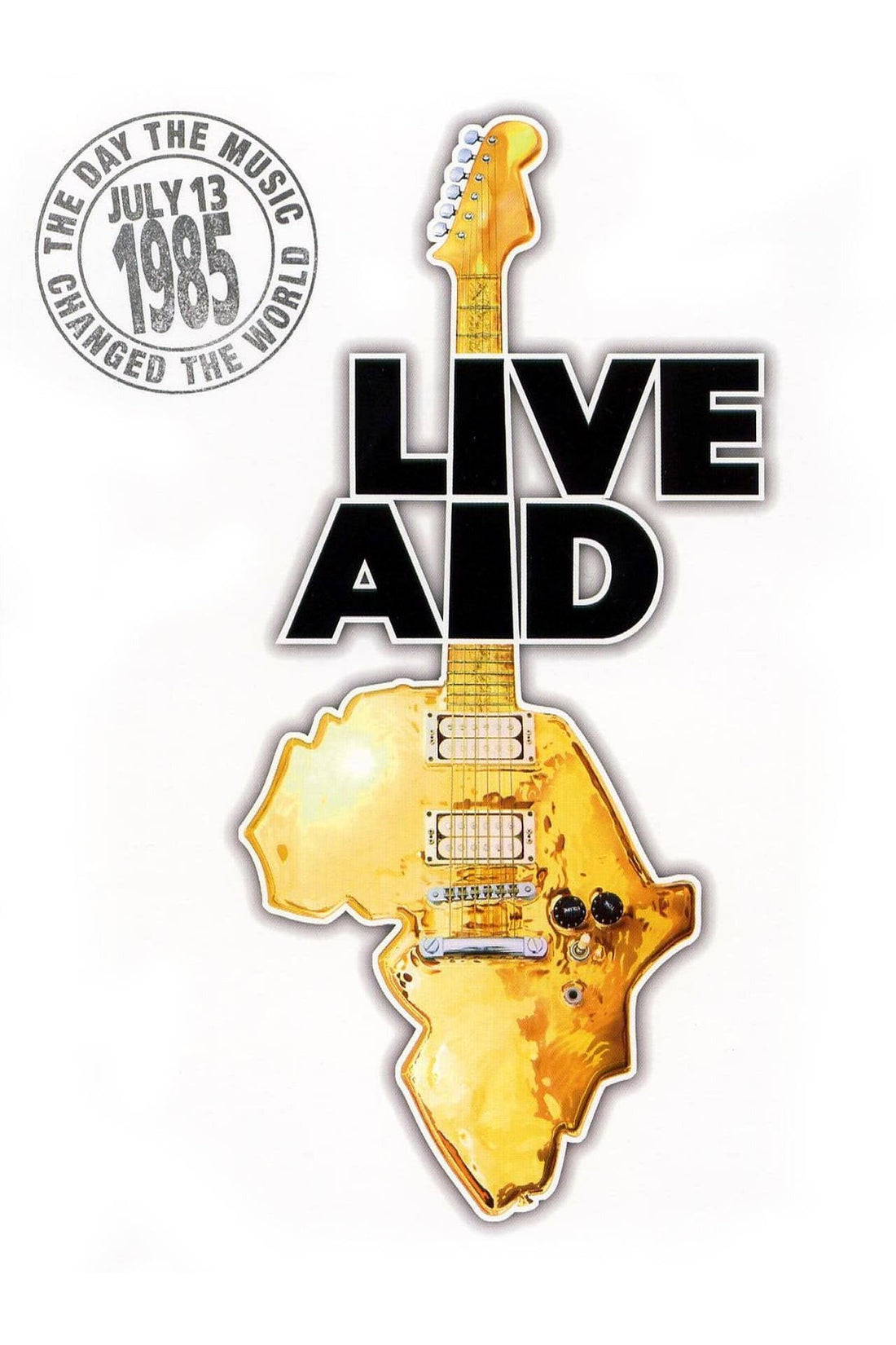 Live Aid at 40+: Revisiting the Greatest Day in Rock History