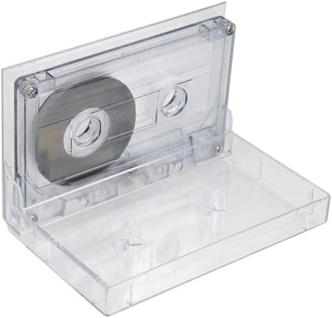 Why Cassettes Are Making a Comeback: The Revival of Music on Tape