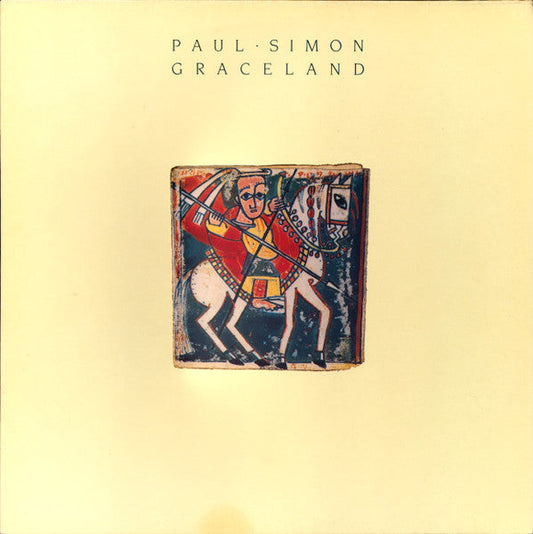 How Paul Simon's Graceland Changed Popular Music