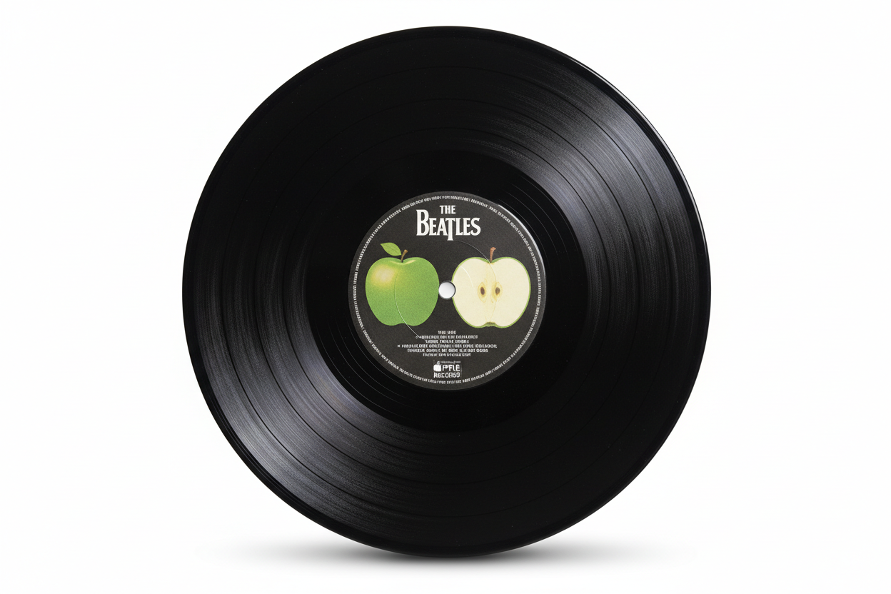 Vinyl