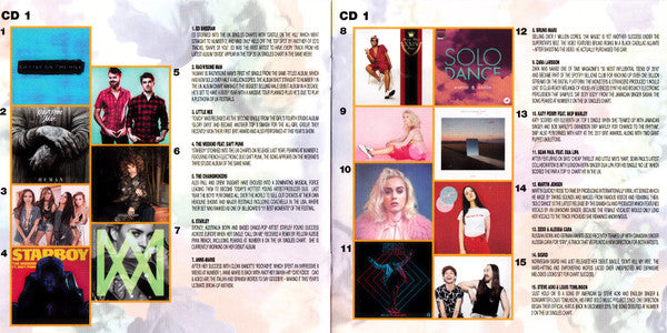 Various : Now That's What I Call Music! 96 (2xCD, Comp)