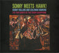 Sonny Rollins And Coleman Hawkins : Sonny Meets Hawk! (CD, Album, RE, RM, Dig)