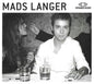 Mads Langer : Mads Langer (CD, Album)