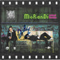 MoRanDi : Mind Fields (CD, Album)