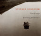 Stephen Sondheim : The Frogs / Evening Primrose (CD, Album)