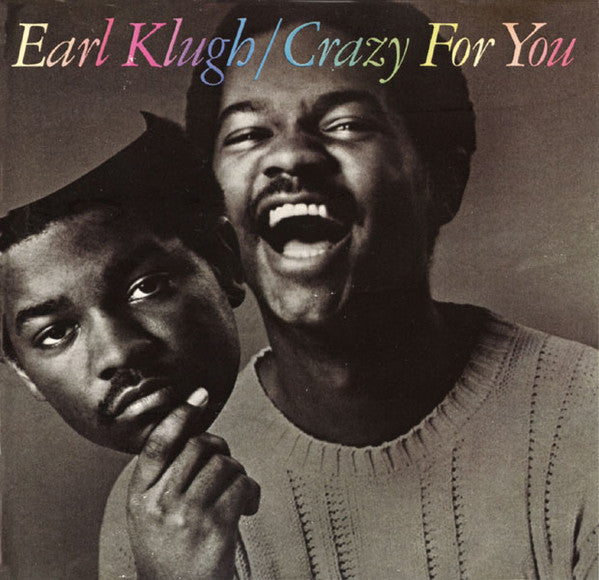 Earl Klugh : Crazy For You (CD, Album, RE, RM)