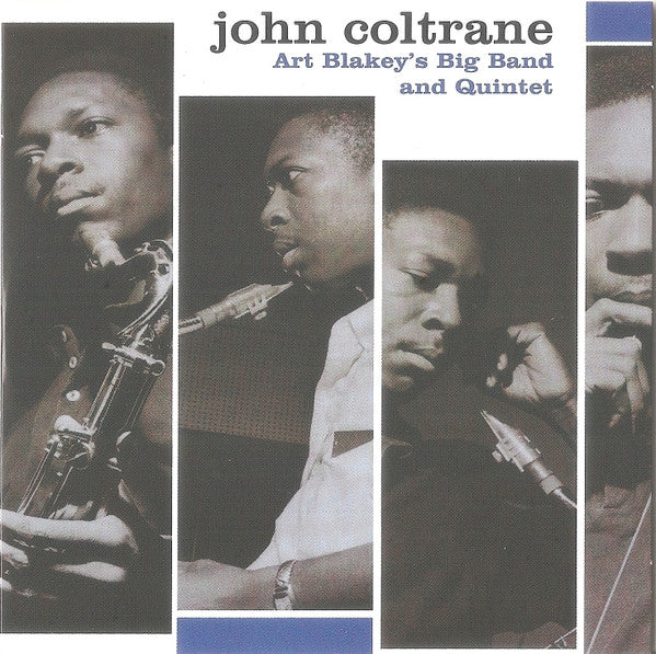 John Coltrane : Timeless Classic Albums (CD, Album, RE + CD, Album, RE + CD, Album, RE + CD)