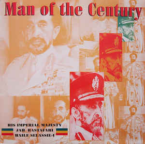 Barry Issac : Man Of The Century (CD, Album)