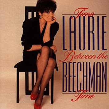 Laurie Beechman : Time Between the Time (CD, Album)