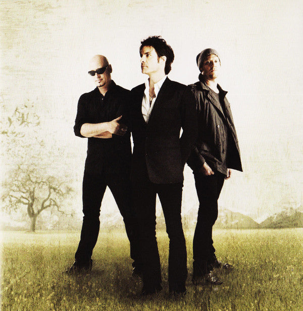 Train (2) : Save Me, San Francisco (Tour Souvenir Edition) (2xCD, Album)