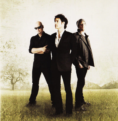 Train (2) : Save Me, San Francisco (Tour Souvenir Edition) (2xCD, Album)