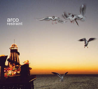 Arco : Restraint (CD, Album)