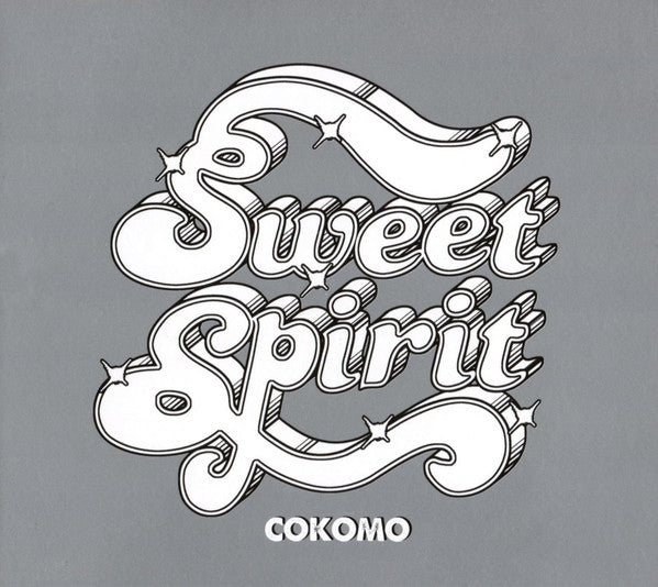 Sweet Spirit (4) : Cokomo (CD, Album)