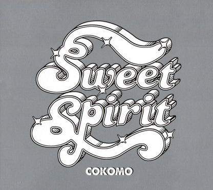 Sweet Spirit (4) : Cokomo (CD, Album)