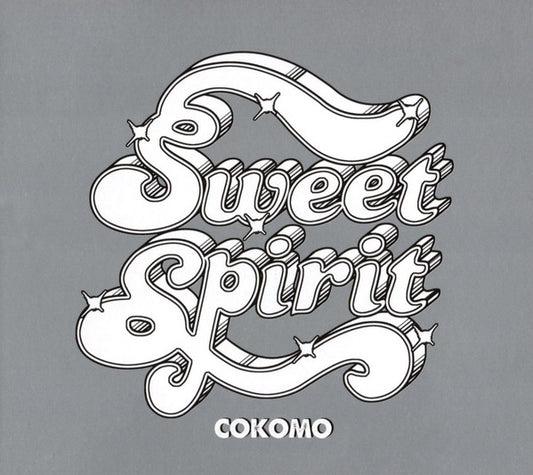 Sweet Spirit (4) : Cokomo (CD, Album)