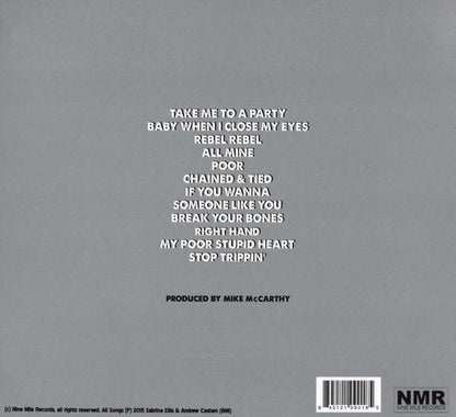 Sweet Spirit (4) : Cokomo (CD, Album)