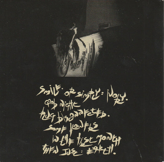 Devil Doll : Dies Irae (CD, Album, RE, Gol)