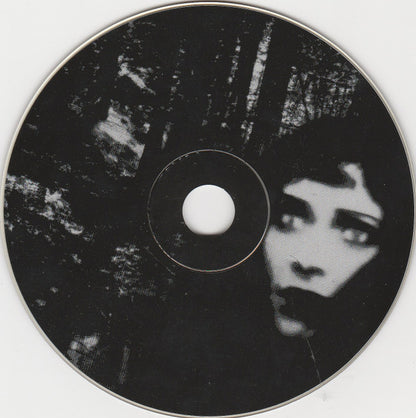 Devil Doll : Dies Irae (CD, Album, RE, Gol)
