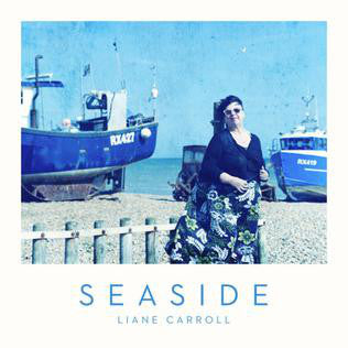 Liane Carroll : Seaside (CD, Album)
